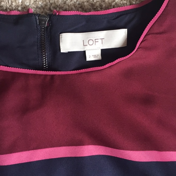 LOFT dress - Picture 2 of 6